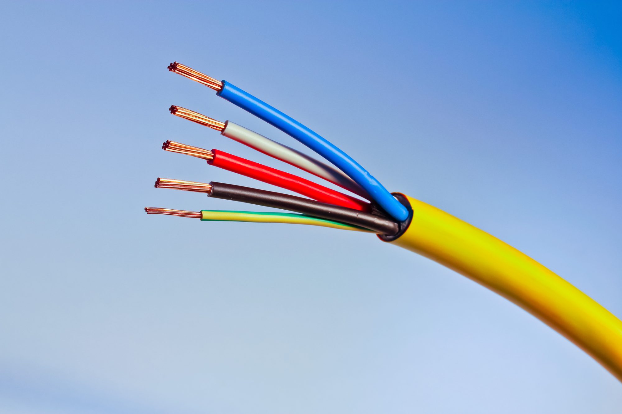 Cables Suppliers in Belfast D C Wholesale Electrics